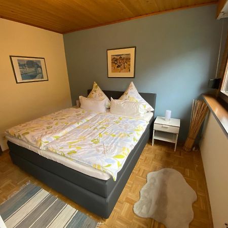 Ferienwohnung Unter Dem Schild Oberfell Εξωτερικό φωτογραφία